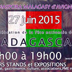 C&eacute;l&eacute;bration de la f&ecirc;te nationale de Madagascar par la diaspora d&rsquo;AVIGNON