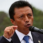 Madagascar: Ravalomanana quitte les pourparlers de r&eacute;conciliation 10:40 15/04/2015 