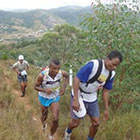 Ultra Top sur les plateaux malgache ! 