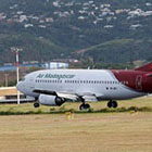 La compagnie Air Madagascar toujours maintenue sur liste noire