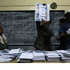 Madagascar: des r&eacute;sultats controvers&eacute;s