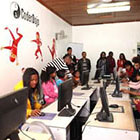 Airtel Madagascar et l&rsquo;ONG HABAKA, main dans la main pour l&rsquo;&eacute;ducation num&eacute;rique des jeunes