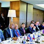 Paris &ndash; Madagascar tente de rassurer le MEDEF