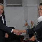 Pour la relance &eacute;conomique de Madagascar