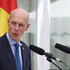 L&rsquo;Allemagne, premier partenaire de Madagascar dans le d&eacute;veloppement depuis 2014