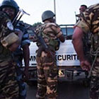 Les accus&eacute;s du triple lynchage de Madagascar face aux juges