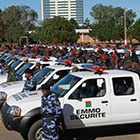 Madagascar : L'armurerie d'une gendarmerie attaqu&eacute;e dans le Sud de la Grande Ile