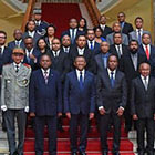 Madagascar : Tous les membres du gouvernement s'engagent contre la corruption