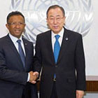 Madagascar : l&rsquo;ONU s&rsquo;inqui&egrave;te de la d&eacute;t&eacute;rioration de la s&eacute;curit&eacute; alimentaire dans le sud du pays