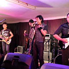 Le concert de Malagasy Rock Session &agrave; Montpellier a tenu toutes ses promesses. 