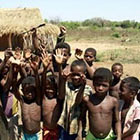 4,5 millions de dollars de l'USAID pour aider les populations du Sud de la Grande Ile