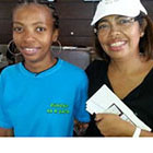 Humanitaire : Mayotte/Madagascar 