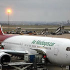 Air Madagascar blacklist&eacute;e dans le ciel europ&eacute;en sera fix&eacute;e sur son sort &agrave; compter de f&eacute;vrier prochain 