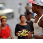 Madagascar : des f&ecirc;tes sous le signe de la morosit&eacute;