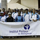 L&rsquo;Institut Pasteur de Madagascar parmi les cinq meilleurs centres hospitaliers d&rsquo;Afrique