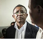 Madagascar: une partie de l'aide budg&eacute;taire de l'UE gel&eacute;e