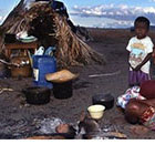 Famine : le Sud de Madagascar se trouve dans une situation critique