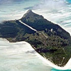 La Russie soutiendrait Madagascar dans sa revendication des Iles Eparses 