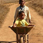 Le cri du simple citoyen Malagasy