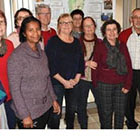 L'association b&acirc;tit des ponts vers Madagascar