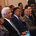 COI &ndash; Note positive pour Madagascar