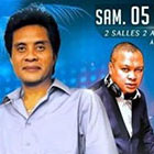 NJAKATIANA et DJ DiNA PARIS  SAM 05 MARS 2016 