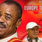 JAJOBY EUROPE TOUR