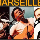 Dama et Erick Manana &agrave; Marseille le 26 F&eacute;vrier 2016
