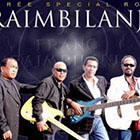 Iraimbilanja en concert au Restaurant Amitie Fandian