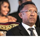 Droits humains: Madagascar &eacute;pingl&eacute; par Amnesty international