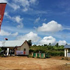 R&eacute;ception d&eacute;finitive des infrastructures du Village Orange Vakoa