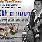Mahery en cabaret &agrave; Athis Mons le 12 Mars 2016