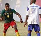 CAN 2017 : Centrafrique &ndash; Madagascar avanc&eacute;