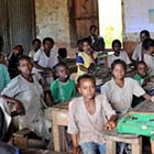  Madagascar : L&rsquo;&eacute;cole souffre d&rsquo;insuffisance de moyens financiers