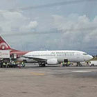 Transport a&eacute;rien &ndash; Air Madagascar &eacute;valu&eacute;e sur site