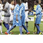 Lique des champions africaine: un long voyage vers Madagascar attend le Wydad