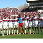 LDC : Le WAC tr&eacute;buche &agrave; Madagascar