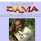 Dama / Rivo Ramanantoanina / Joelle le 24 Mars 2016