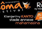 Madagascar S&ocirc;ma Festival 25/26/27/28 Mars 2016
