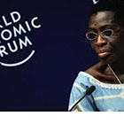 A Madagascar, la directrice du d&eacute;partement Afrique du FMI se veut optimiste