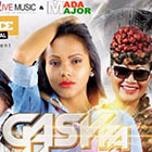 GASY KA MANJA LIVE TOUR 09 Avril 2016  avec STEPHANIE GRAND COMPLET - DAH MAMA - TAHIRY - VJ MAESTRO MARCELO 