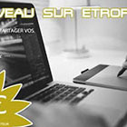 Challenge du mois, un cadeau  offert pour l'article &eacute;lu