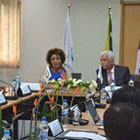 OUVERTURE D&rsquo;UN BUREAU DE LA FRANCOPHONIE &Agrave; MADAGASCAR