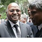 Madagascar : le gouvernement d&eacute;missionne en bloc 