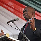 Madagascar: Olivier Mahafaly nomm&eacute; Premier ministre