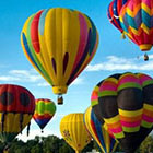Madagascar : une exploration en montgolfi&egrave;res