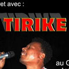 TIRIKE  au Glacier Analakely le 25/06/2016 