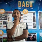 Dago Nova, nouvelle plateforme multim&eacute;dia culturelle 100% malgache