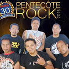 Kiaka - Pentecote rock &agrave; Antsahamanitra 15 05 2016