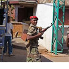 Madagascar : interdiction de manifester &agrave; Antananarivo